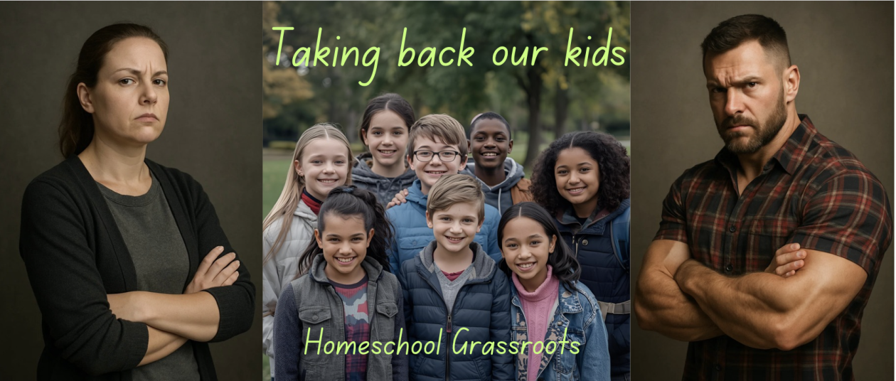 Homeschool Grassroots